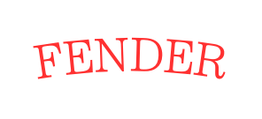 FENDER